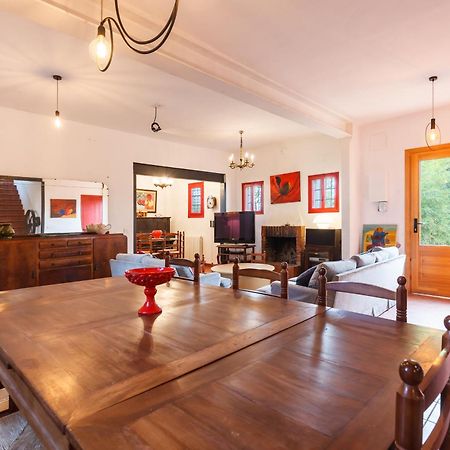 Mas Estivill-Modernist Country House Near Salou-Port Aventura Vila Seca Extérieur photo