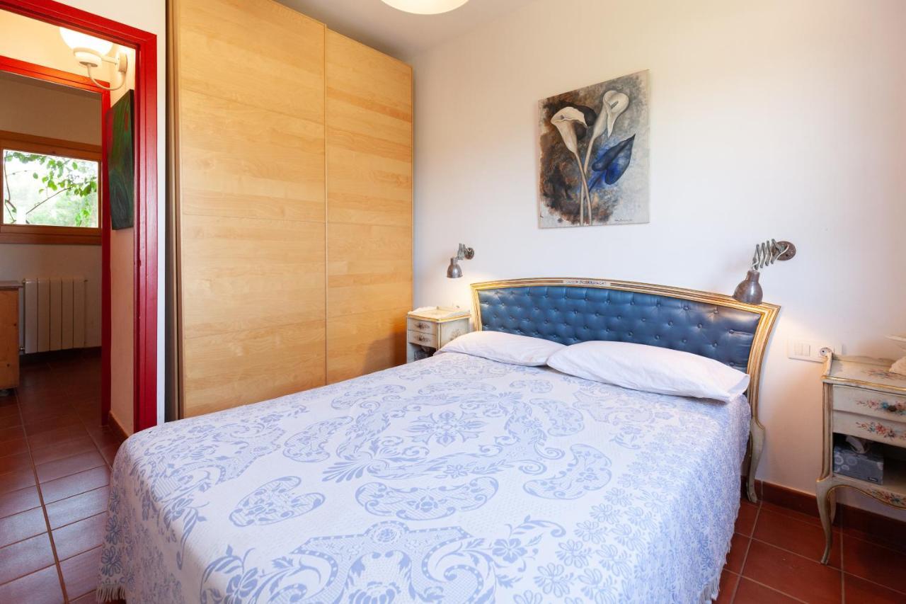 Mas Estivill-Modernist Country House Near Salou-Port Aventura Vila Seca Extérieur photo