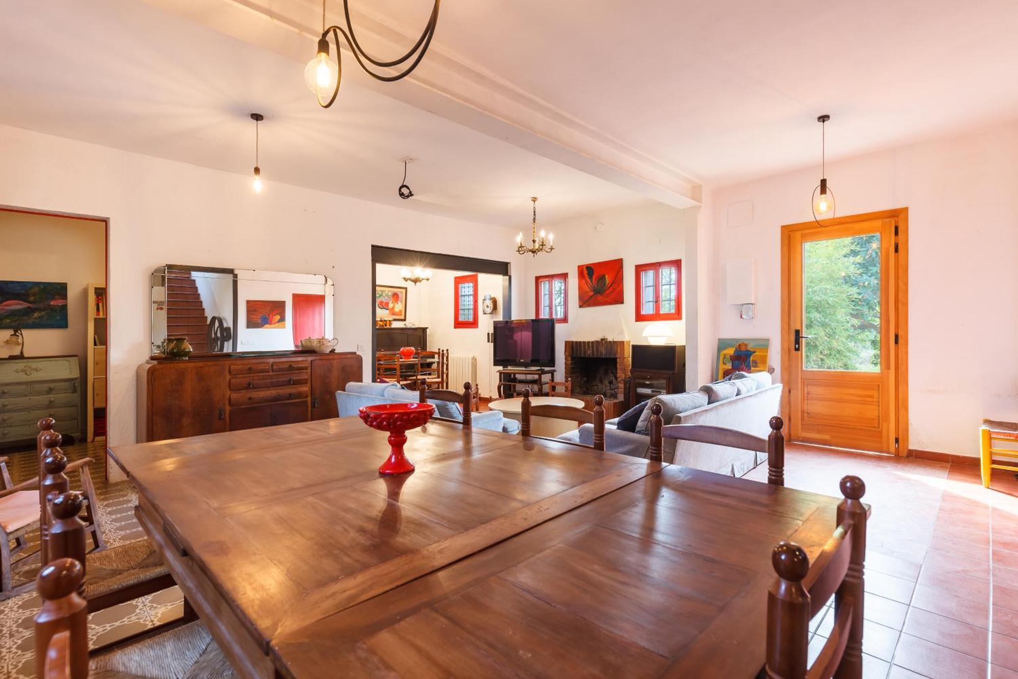 Mas Estivill-Modernist Country House Near Salou-Port Aventura Vila Seca Extérieur photo